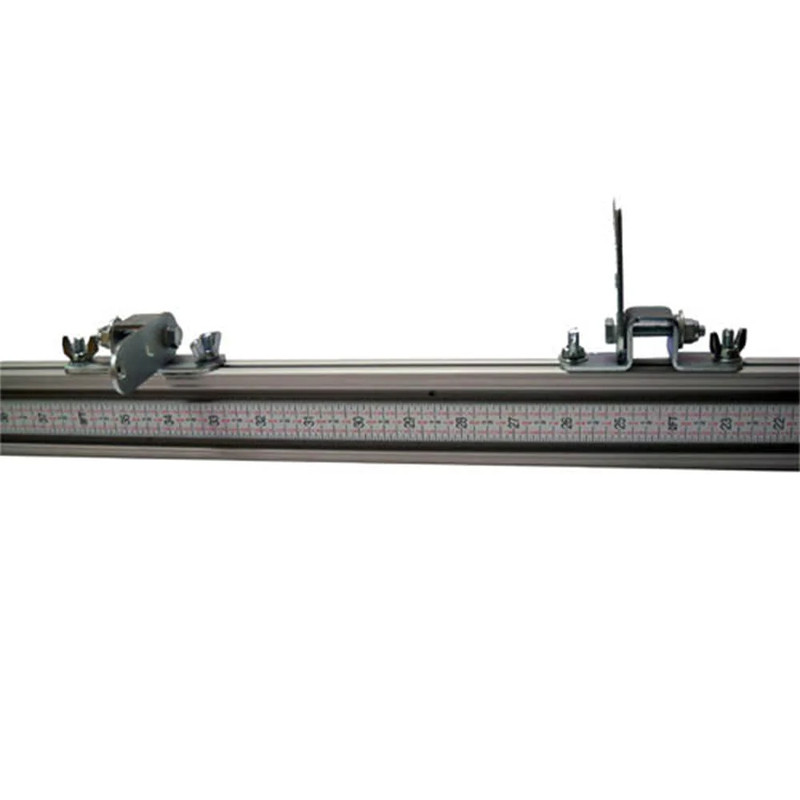 56" Flip Stop System